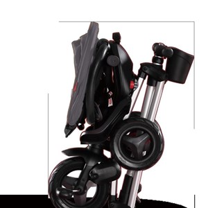 Велосипед QPlay NOVA складной Складная рама Родительская