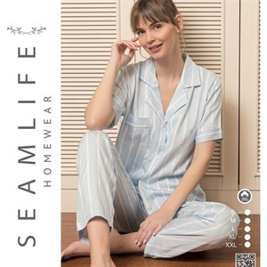 Пижамы и нижнее бельё оптом Прямые поставки из Турции