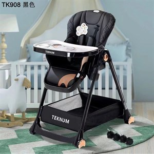 Стульчик Teknum Tk908 это просто балдеж От 4 мес 4