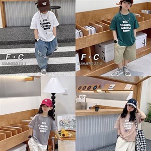 Новиночки Класные футболки Производство Гуанжоу Возраст