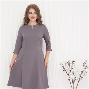 Это платье изготовлено из ткани Барби которая обеспечивает