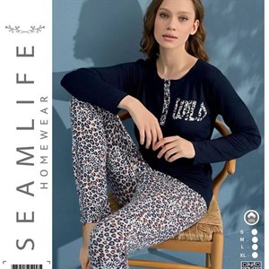 Пижамы Пеньюары Сорочки Халаты с сорочкой Первоначальный