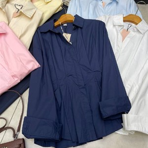 Новая коллекция KAPSULA_BRAND — женская одежда для стильных образов