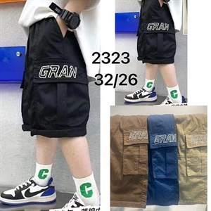  Лето 2023  Хит Продаж Карго Шорты Размер 10 15 лет