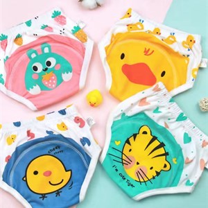 Трусики не не промокает приучайте горшку размер 90