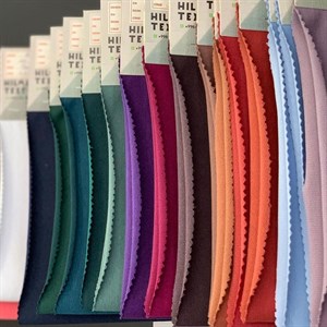 Роскошные расцветки тканей для ваших изделий Ещё больше