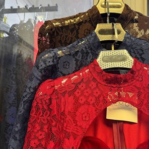 Хит продаж женской одежды снова в наличии — производство в Киргизии