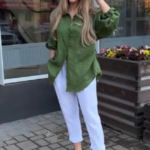 Женские рубашки на каждый день — хит продаж 🔥 TANA collection style
