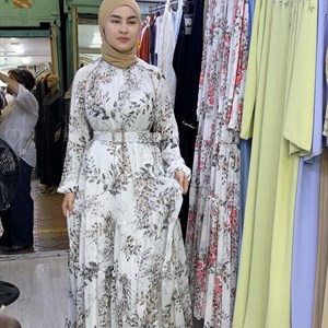 Женская одежда и хиджаб: оригинальные коллекции от Турции | Доставка по всему КР и СНГ