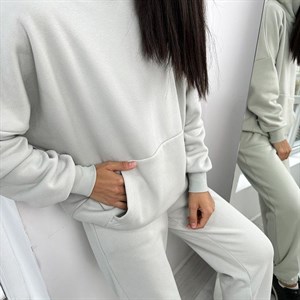 Теплая двойка на СЕЗОН ОСЕНЬ ЗИМА 2023 2024  Ткань