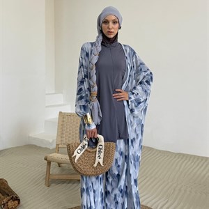 Халяльная женская одежда от Raikanovy: качество и стиль