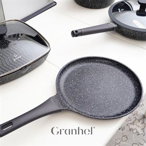 В наличии долгожданные ваши любимые блинницы от Granhel