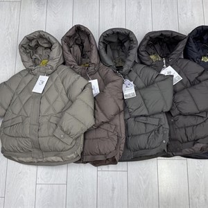 Куртки оптом для оптовиков из СНГ | Дордой