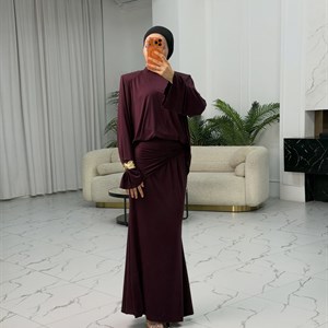 Мусульманская одежда оптом - стиль и качество для каждой женщины