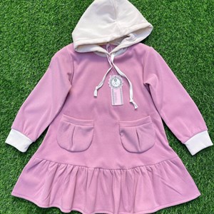 Наши хитовые платюшки на зиму Ткань кашемир лапша