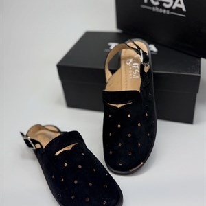 TESA SHOES: скидка -30% на всю коллекцию кожаной обуви — до 15 июля