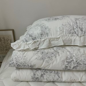 Корейские текстильные изделия - Одеяла и комплекты для вашего уюта