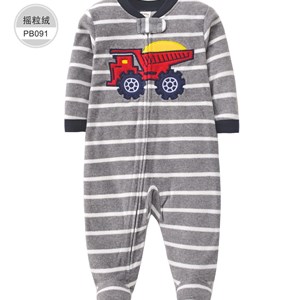 Слип флис размер 3 12м в линии 4шт код35