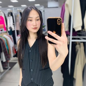 Успейте добавить роскоши в свой гардероб с помощью