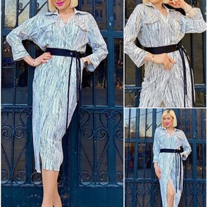    D R E S S B E R R Y     Дордой Европа 1 проход