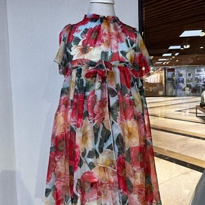 Очень красивое платье со скидкой остались последние