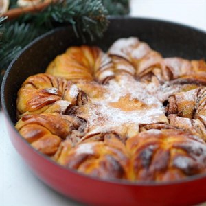 Универсальная Сковорода Nice Cooker Helios Series