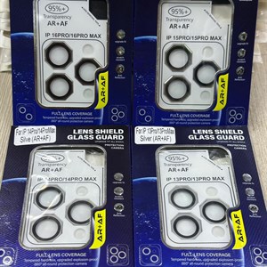 Новые линзы для камеры iPhone - качество и стиль