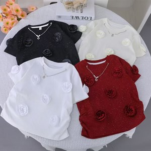 Летние кофточки для детей оптом - Прямые поставки из Китая