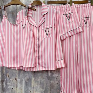 VS Майка шорта рубашка штаны Ткань хыбышный качество