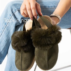  Более 20ти лет занимаемся продажами домашних тапочек