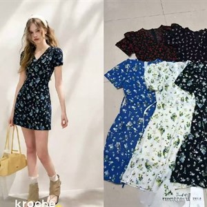 Новинка женской одежды из Гуанчжоу — размеры M/L, 950 сом
