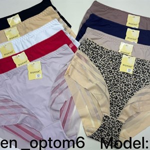 Женское нижнее белье оптом из Кыргызстана - Артикул 908, Размеры L/XL/XXL