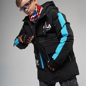 Модная удлинённая куртка в трёх цветах Большие карманы