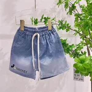 Новиночки с повтором Шорты на мальчиков и девочек