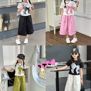 Качественная детская одежда оптом от производителя | nana_kids.wear