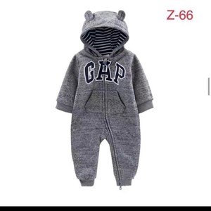 Комбез гап подклад размер3 24м в линии 5шт код 78