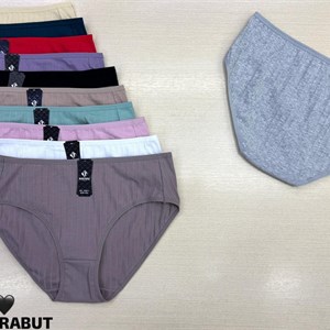 Женское нижнее бельё ANTTIFU/MARABUT оптом — артикул 1628-1, 11 цветов