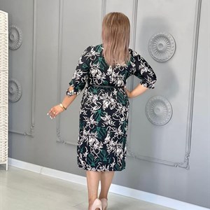 Прекрасный вечерний наряд Размер 48 54 Цена 1000 сом