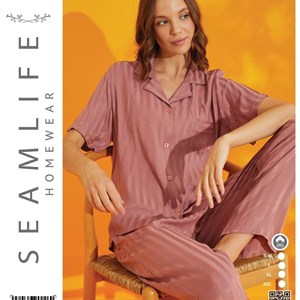 Пижамы и нижнее бельё оптом Прямые поставки из Турции