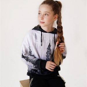 ТОЛСТОВКА fn1brandтолстовка Размер 8 16 Р О З Н И