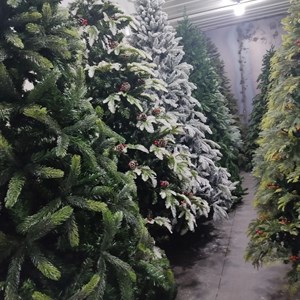 Скоро Новый год