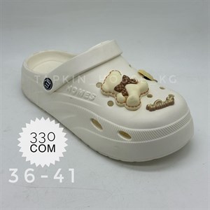 Стильные тапочки и шлепки оптом в Бишкеке - Доступная цена и быстрая доставка