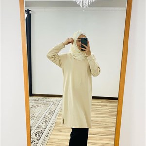 Kamelia kg_   Длиные футболки Ткань турецкий супрем