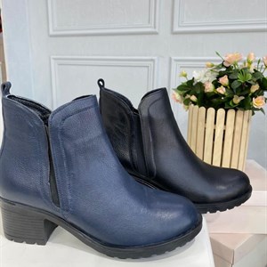 ЭКСКЛЮЗИВ И В МОДЕ Натуральная кожа Термо Цена 9000