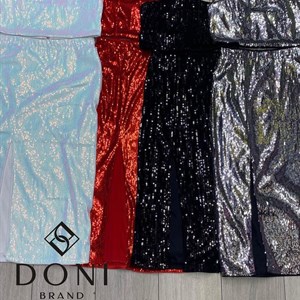 Новинка Двойка Размер S M Ткань Поедка Подклад Цена