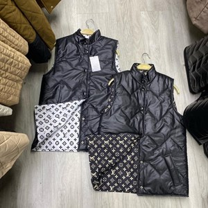 Безрукавка двухстороннее 44 50 750 с оптом