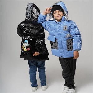 Зимняя коллекция Прямые поставки с фабрик Китая и