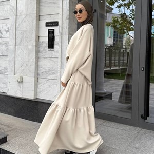 Мусульманская одежда от NISA VOGUE - стиль и комфорт для каждой