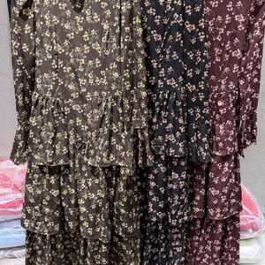 Женская одежда KAPSULA_BRAND — размеры M и L, Кыргызстан