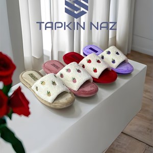 Купить домашние тапочки оптом - Низкие цены и доставка